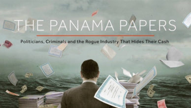 Panama Papers Sharif Family