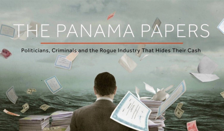 Panama Papers Sharif Family
