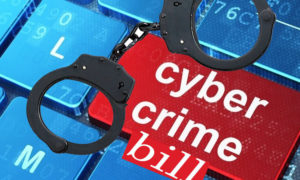 Cybercrime-Bill