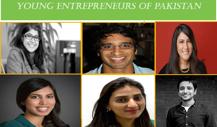Young-Entrepreneurs-Pakistan