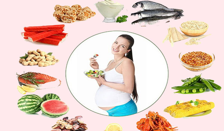 Foods Pregnant Women Should Avoid