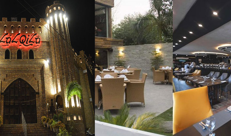 Top Restaurants in Lahore – Which One to Prefer? - DashboardPk