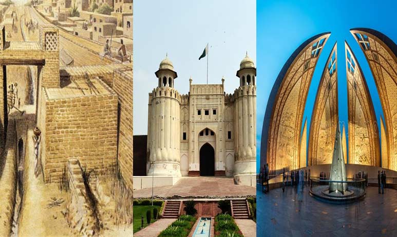 historical-places-in-Pakistan