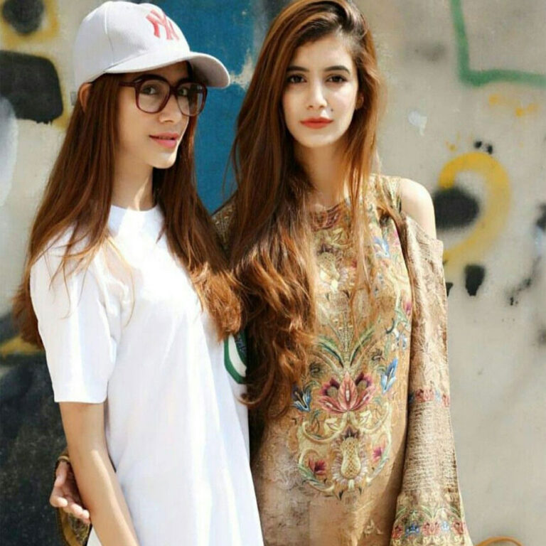 Top 8 Instagram Influencers in Pakistan DashboardPk