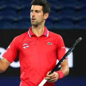 Novak-Djokovic Best Tennis Player