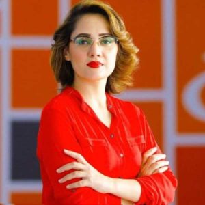 Gharida-Farooqi-news-anchor