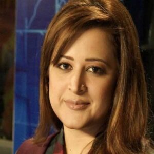Sana-Mirza-news-anchor