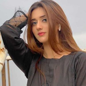 Jannat-Mirza-Tiktok-Influencer-in-Pakistan