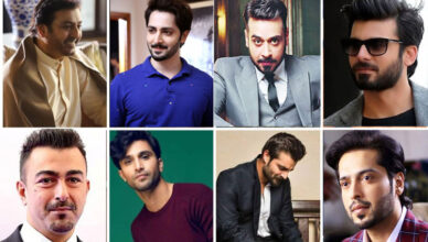 10-Best-Highly-Paid-Pakistani-Actors