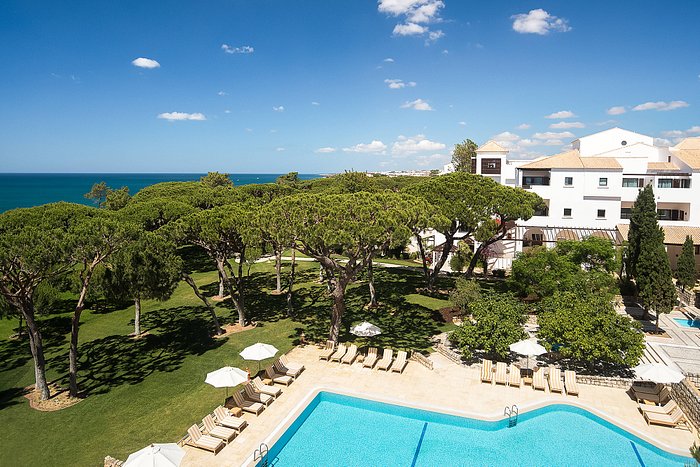 pine Cliffs, A Luxury Collection Resort, Algarve