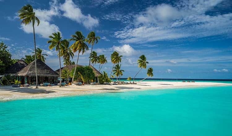 Top 7 Tourist Destinations in Indian Ocean 