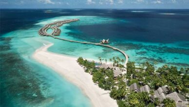 Maldives--A-Home-to-Tourist-Friendly-Attractions