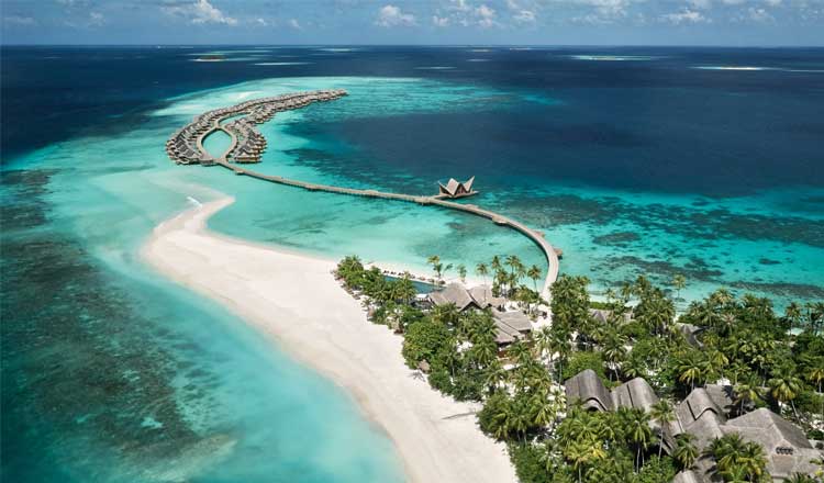 Maldives- A Home to Tourist-Friendly Attractions