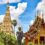<strong>Discover the best places to visit in the magical Thailand: A paradise on Earth</strong>