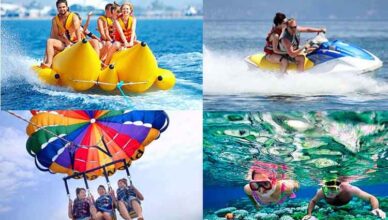Types-of-Watersports
