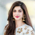 List Of Top 10 Most Beautiful Female Pakistani Actresses - DashboardPk