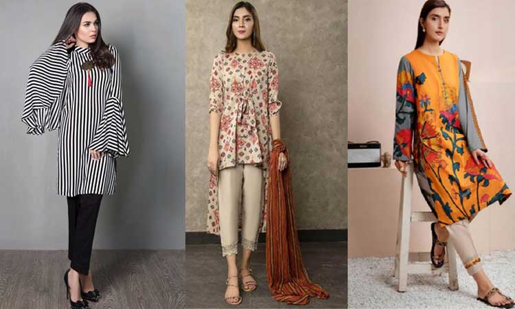 15 Biggest Summer Fashion Trends For Pakistani Women In 2021-2022
