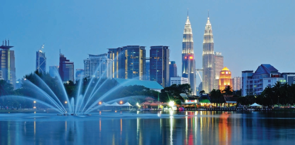 Malaysia Halal Holiday Destination for Families